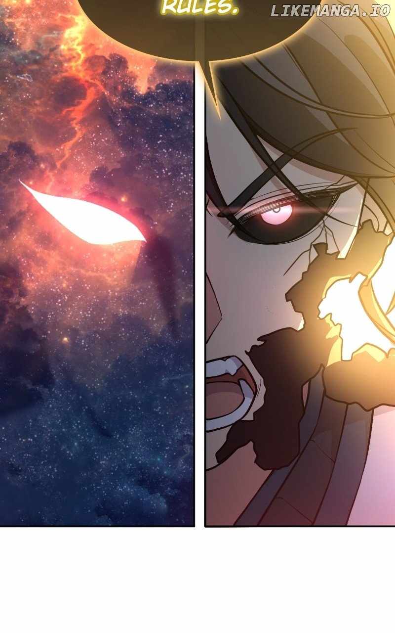 The Laws of Cultivation Chapter 31 52